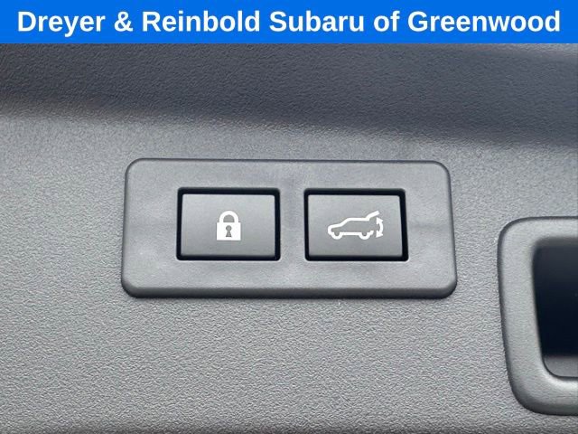 New 2026 Subaru Outback Wilderness image 41