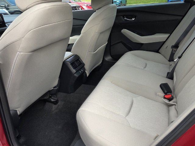 New 2026 Honda Accord SE image 5
