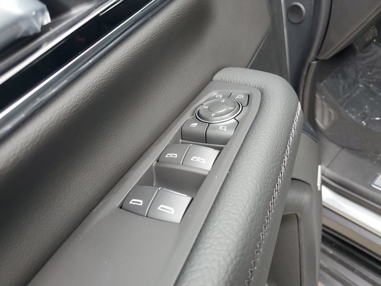 New 2026 GMC Yukon XL Denali RWD image 18