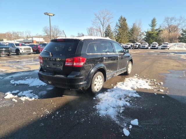 Used 2016 Dodge Journey SE image 4