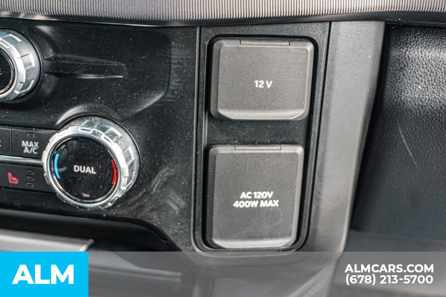 Used 2025 Ford F450 Platinum w/ FX4 Off-Road Package image 43