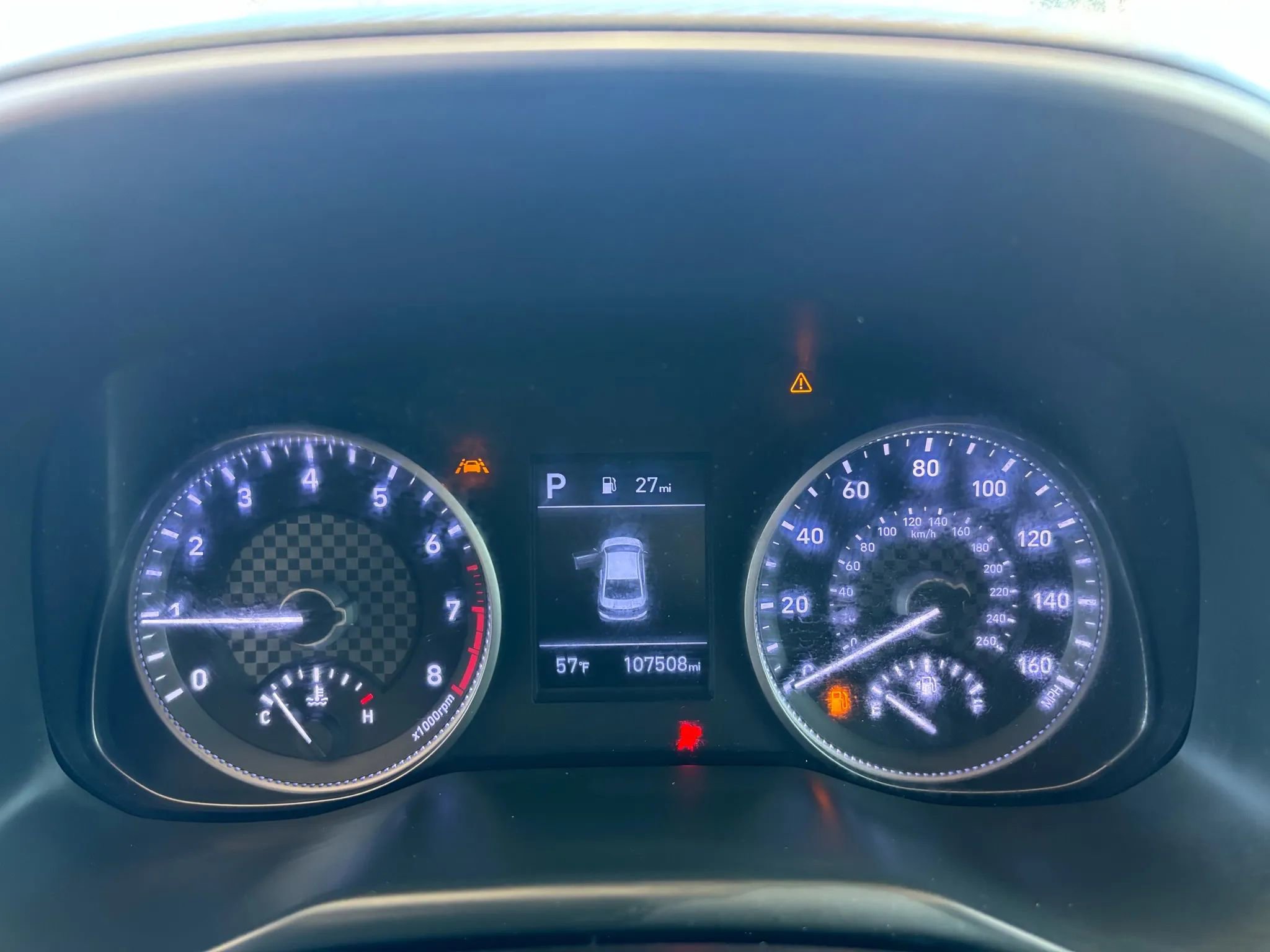 Used 2020 Hyundai Elantra SEL image 11