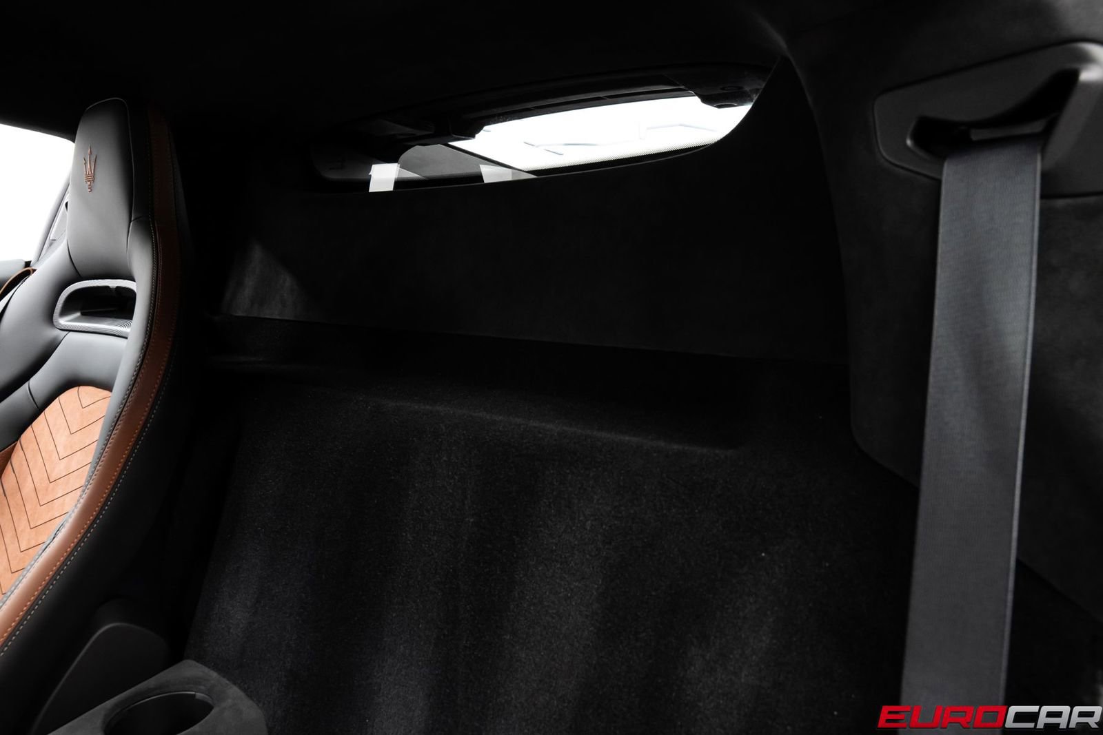 Used 2022 Maserati MC20 Coupe RWD image 44