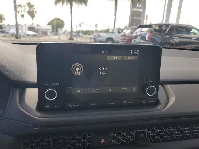 Used 2023 Honda Accord LX image 29