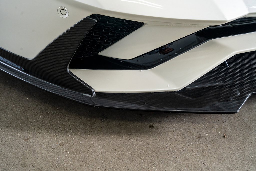 Used 2017 Lamborghini Aventador S image 20