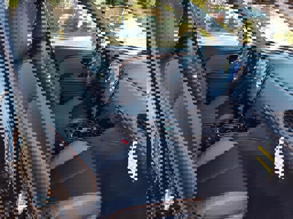 New 2026 Subaru Forester Sport image 16