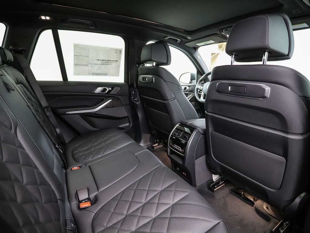 New 2026 BMW X5 xDrive50e AWD/4WD image 26