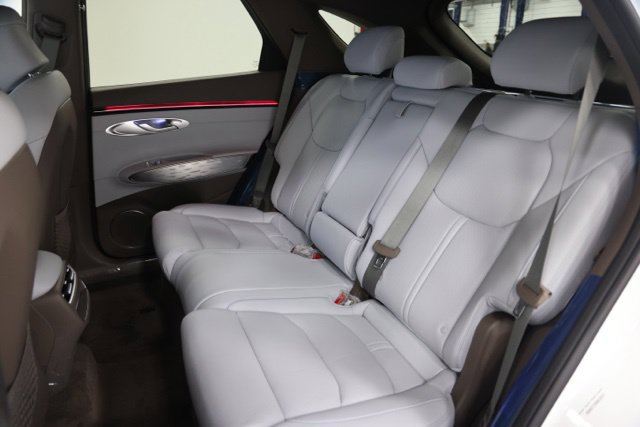 New 2027 Genesis Electrified GV70 AWD/4WD image 34