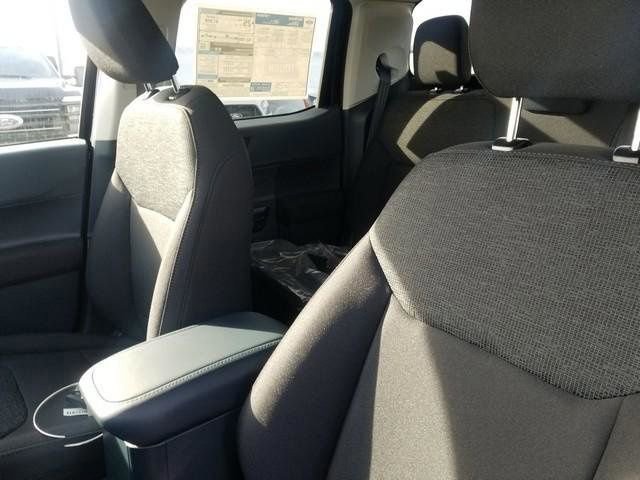 New 2025 Ford Maverick XL w/ 4K Tow Package image 17