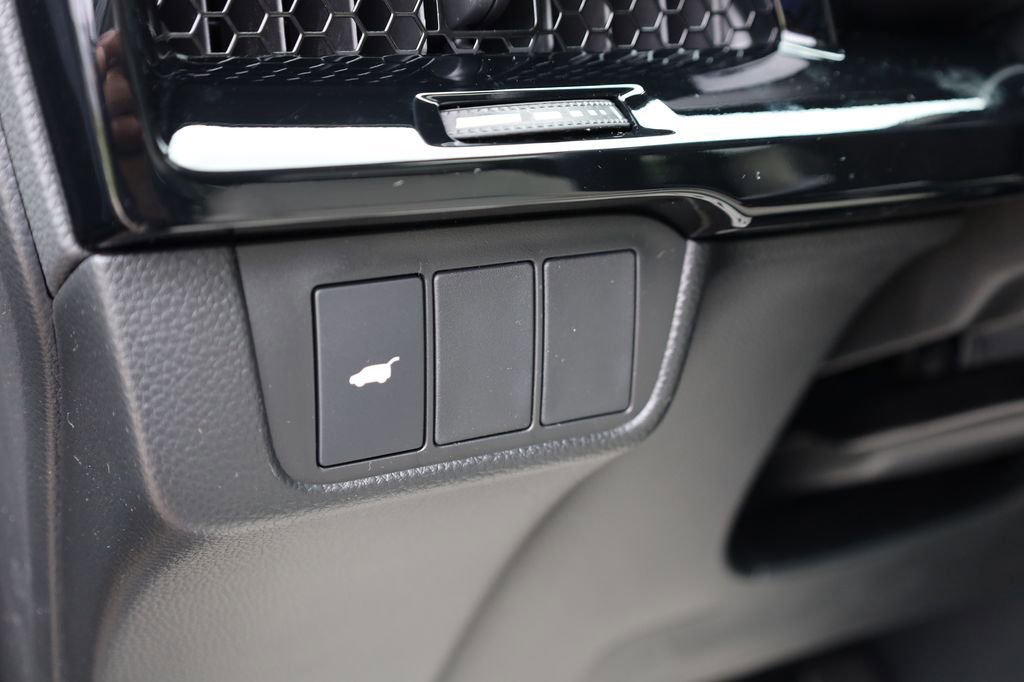 New 2026 Honda CR-V EX-L image 14
