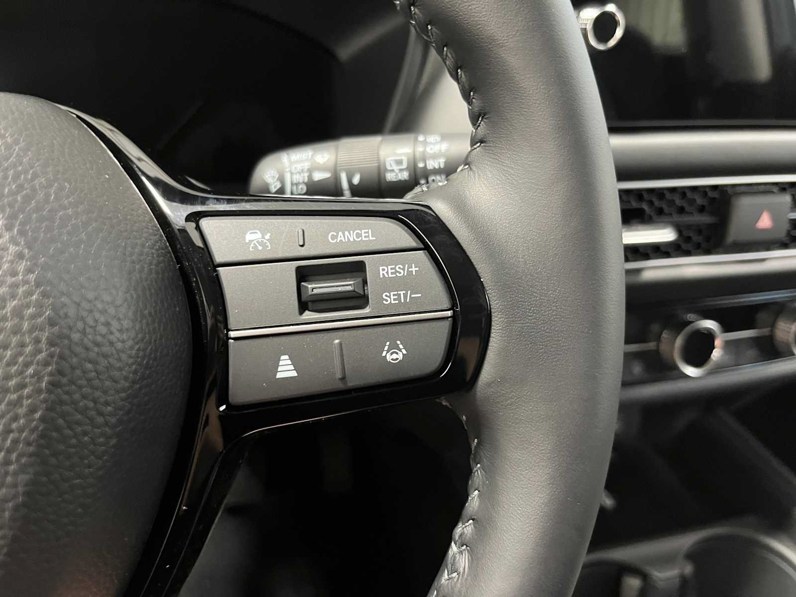 New 2027 Honda HR-V EX-L image 18