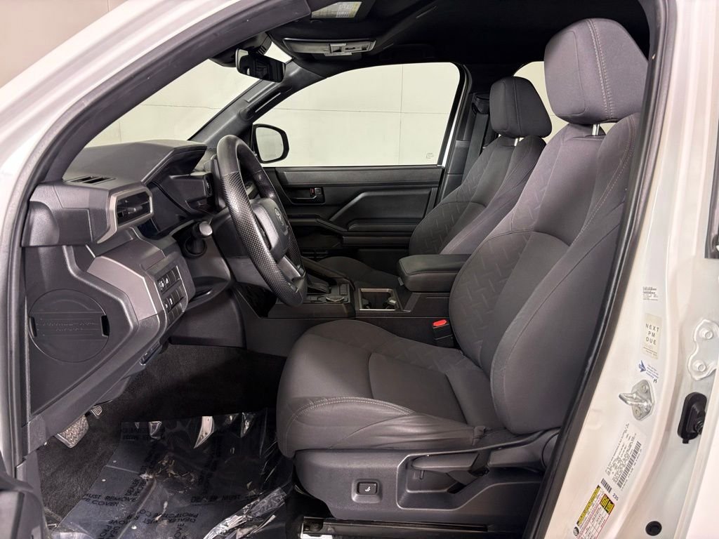 Used 2024 Toyota Tacoma SR5 RWD image 16