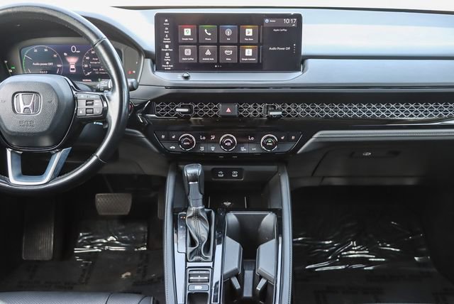 Certified 2024 Honda Accord Touring image 15
