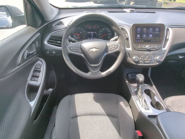 Used 2023 Chevrolet Malibu LS FWD image 7