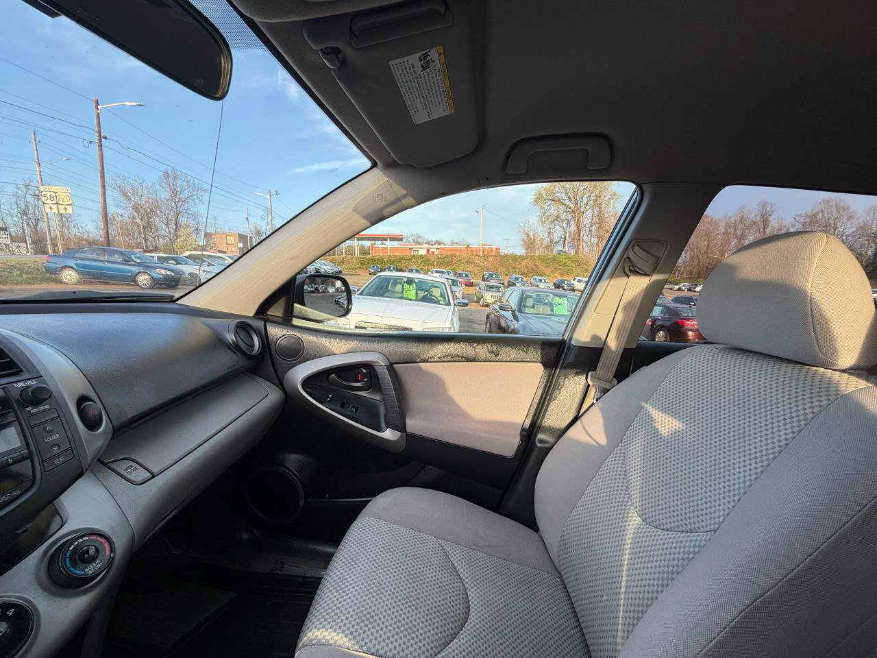 Used 2008 Toyota RAV4 Base V6 4WD image 22