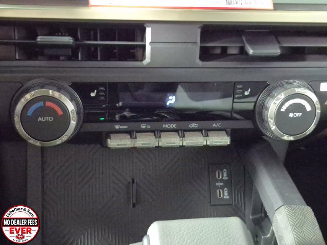 New 2026 Toyota Tacoma TRD Off-Road AWD/4WD image 20