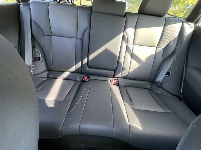 Used 2025 Subaru Outback Wilderness AWD/4WD image 24