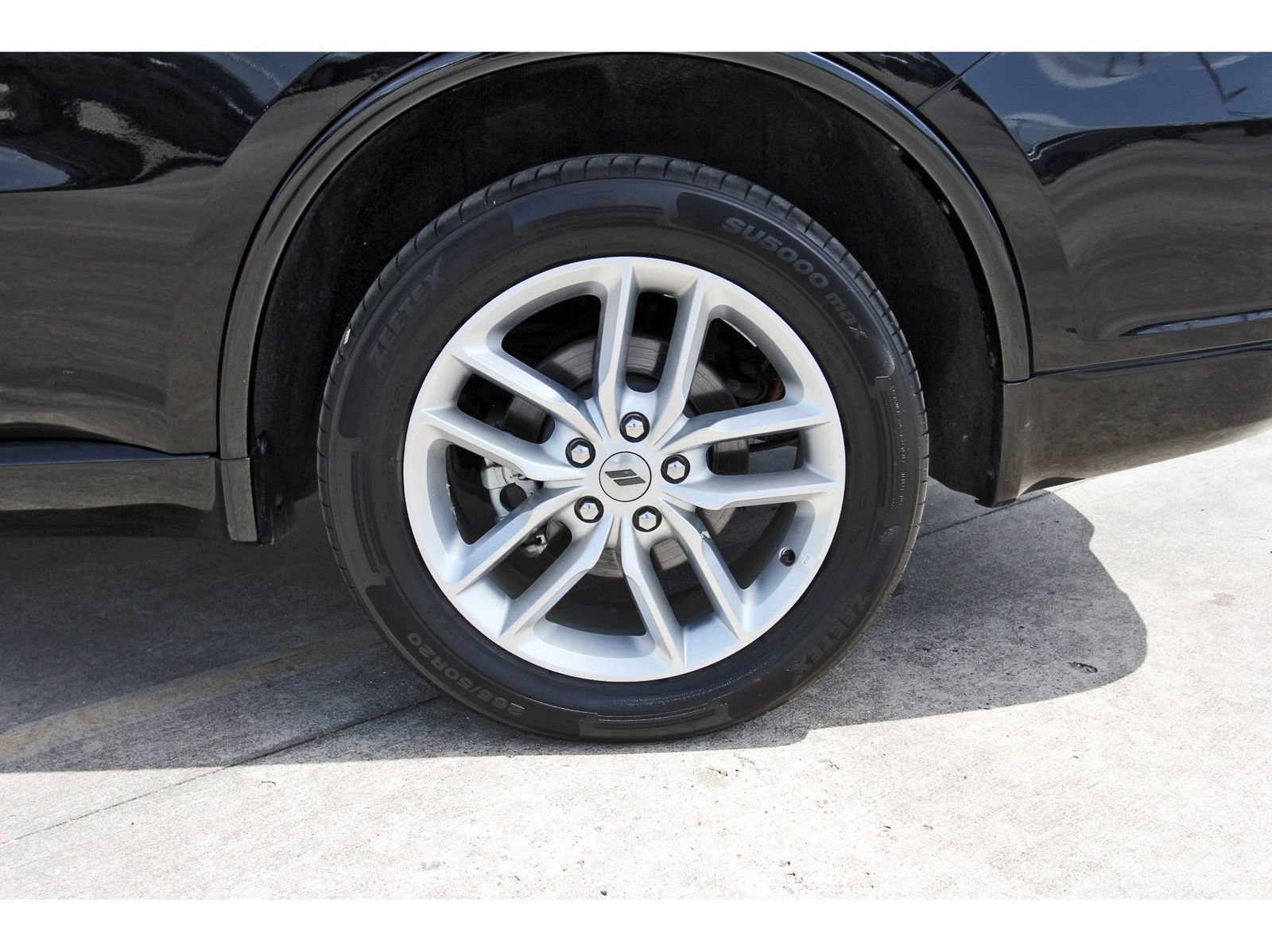 Used 2024 Dodge Durango GT AWD/4WD image 32