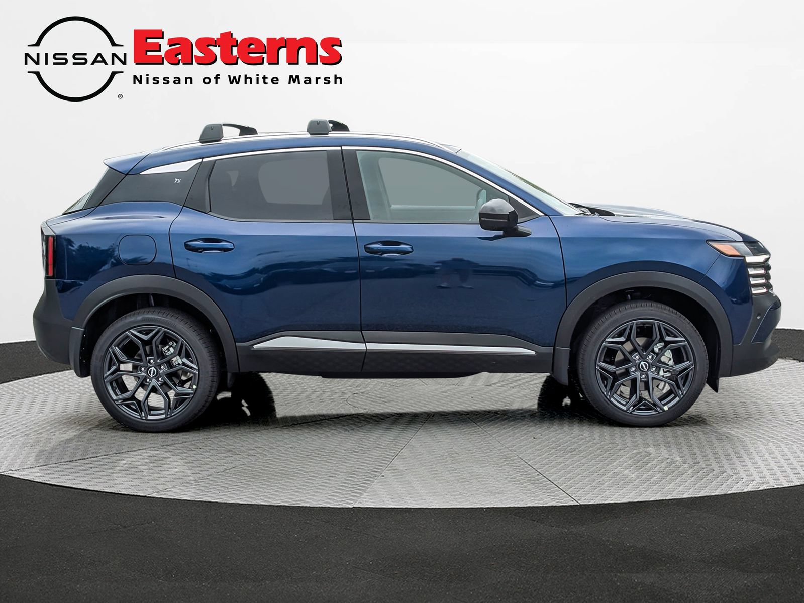 New 2026 Nissan Kicks SR w/ Cold Weather Package AWD/4WD image 6