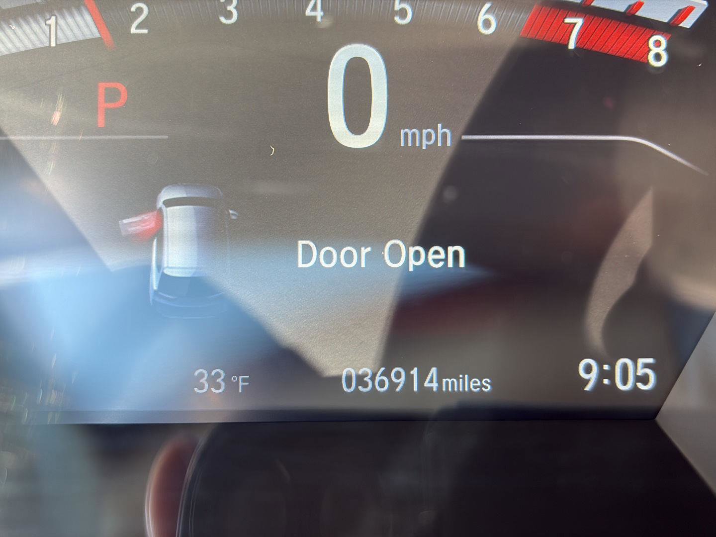 Used 2022 Honda CR-V Touring image 18