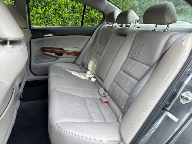Used 2012 Honda Accord EX-L image 25