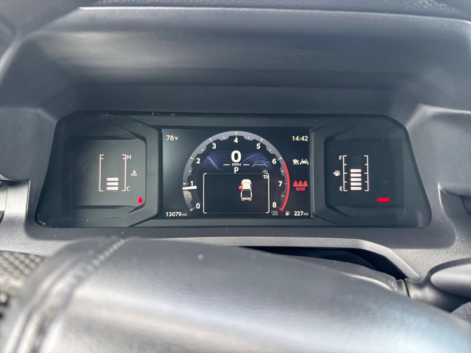 Used 2026 Toyota Tacoma SR5 RWD image 38