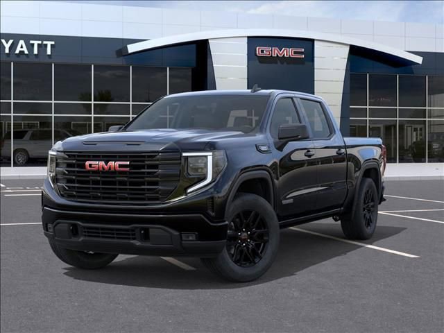 New 2026 GMC Sierra 1500 Elevation image 6