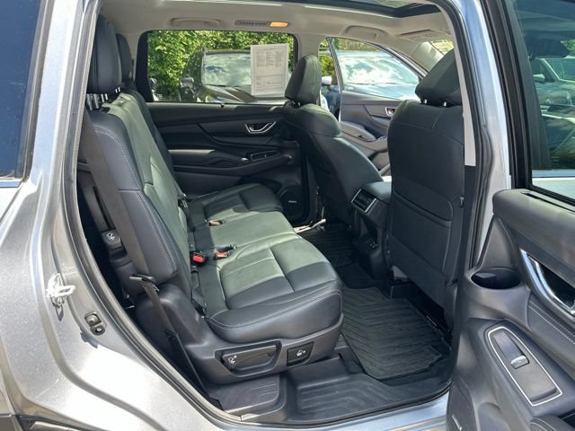 Used 2023 Subaru Ascent Limited w/ Technology Package AWD/4WD image 33
