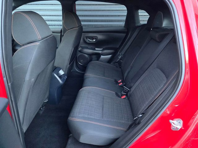 Used 2023 Honda HR-V Sport image 10