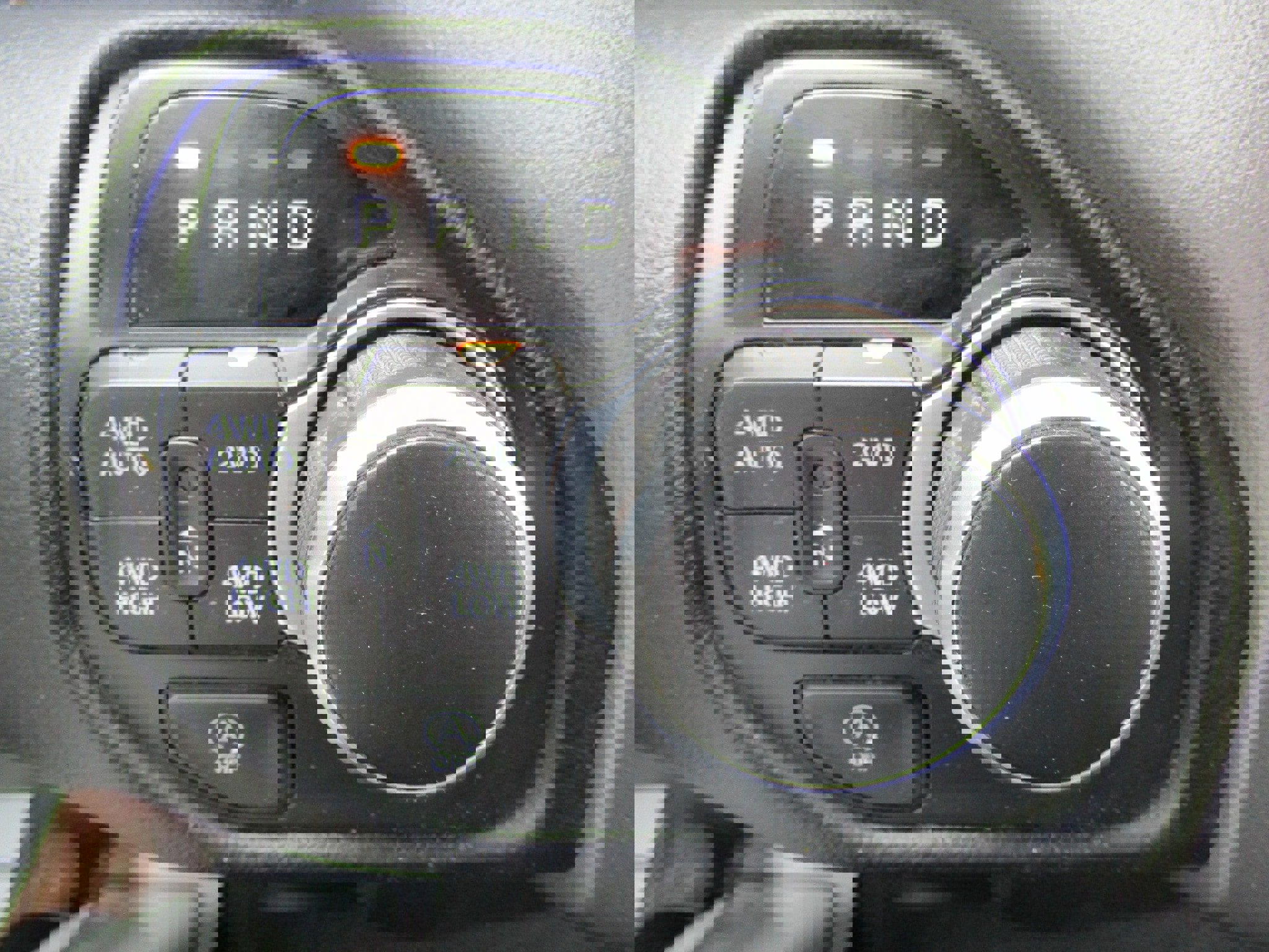 Used 2019 RAM 1500 Big Horn image 35