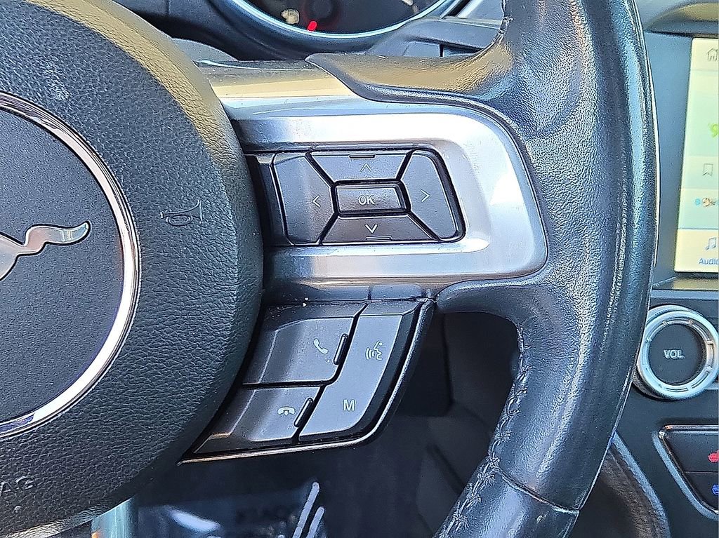 Used 2023 Ford Mustang Premium image 24