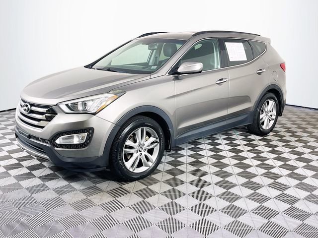 Used 2013 Hyundai Santa Fe Sport 2.0T FWD image 4