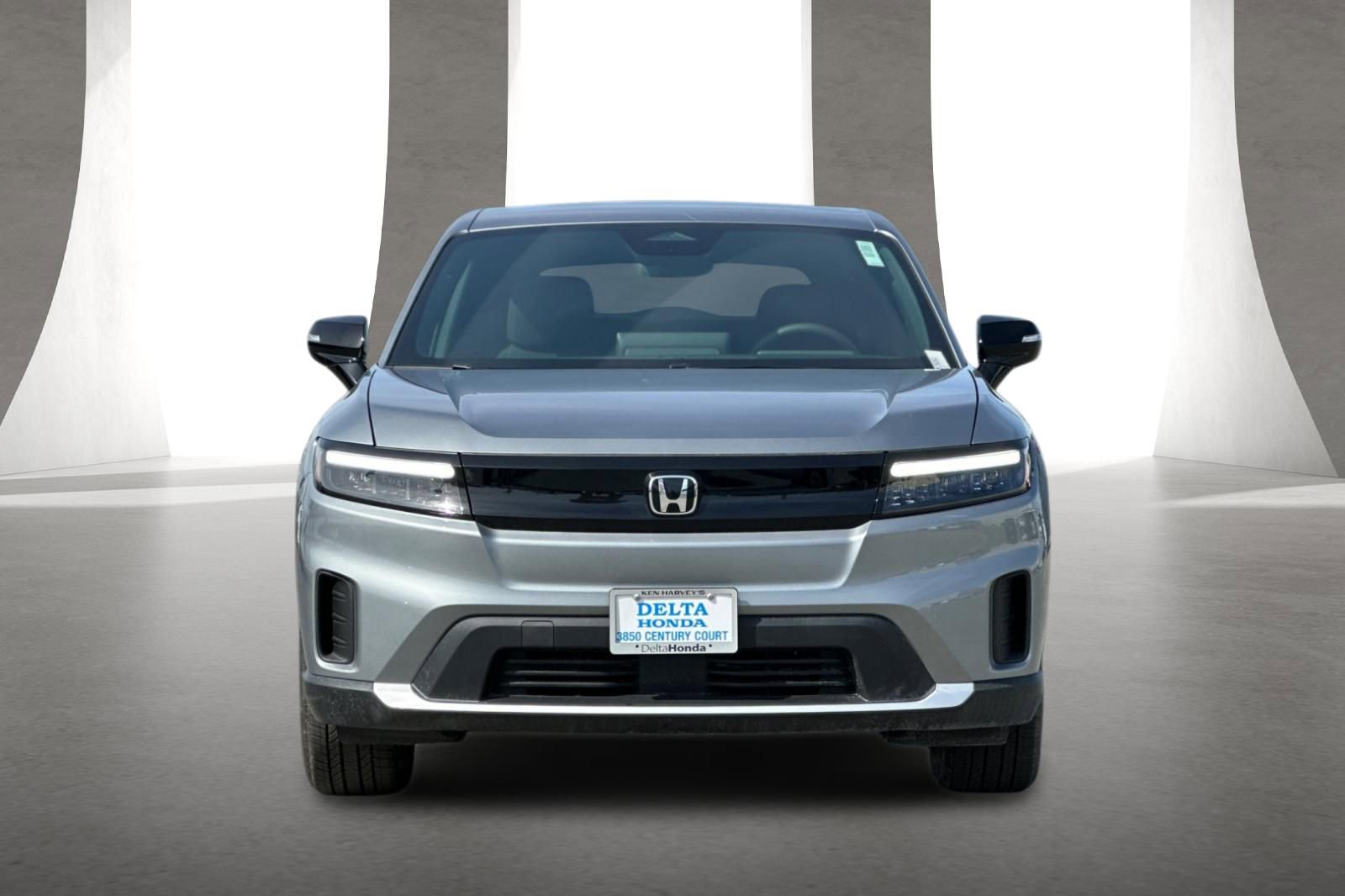 New 2026 Honda Prologue Eco image 9