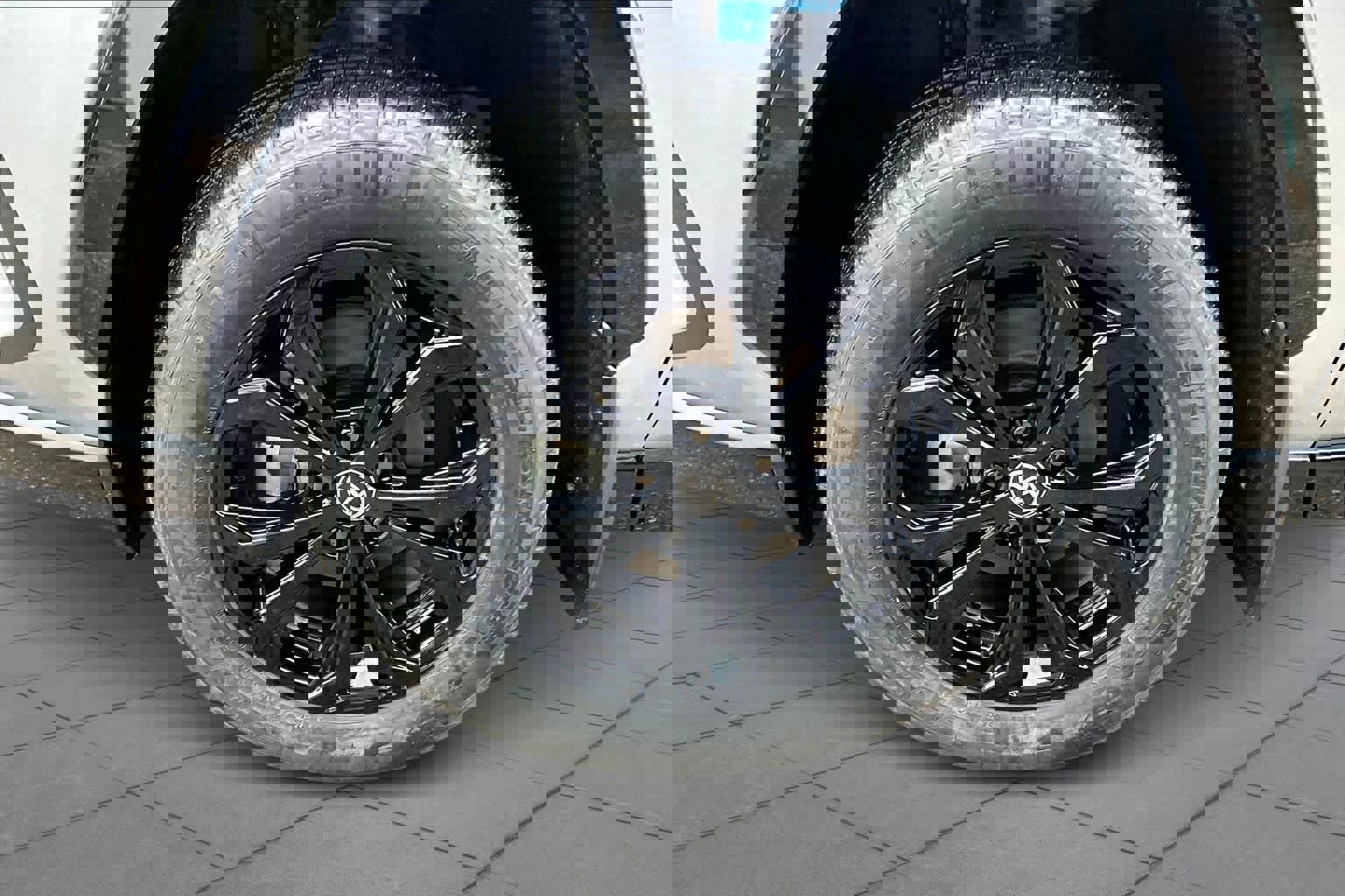 Used 2024 Toyota RAV4 XSE w/ Advanced Technology Package image 11