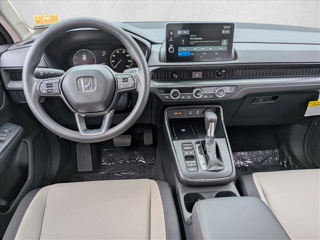New 2026 Honda CR-V EX image 14