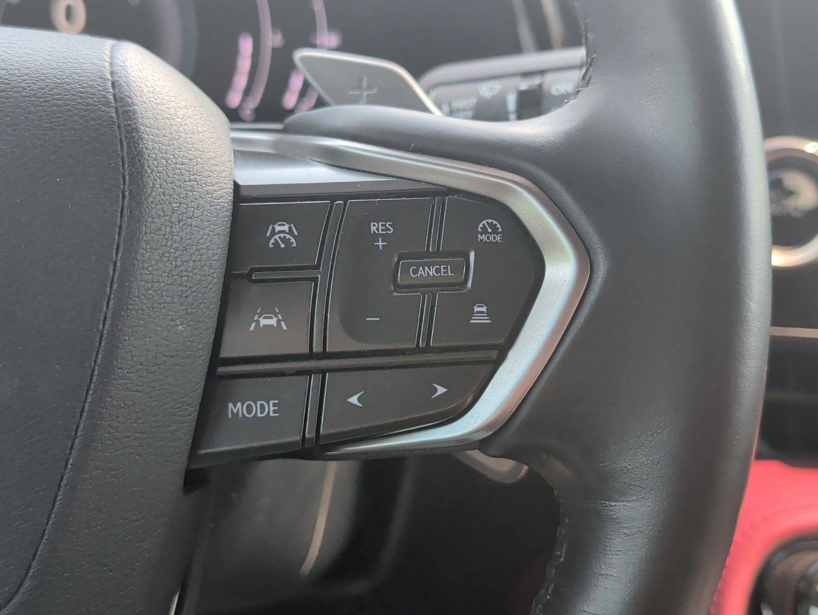 Certified 2024 Lexus NX 350h AWD w/ Cold Area Package image 15