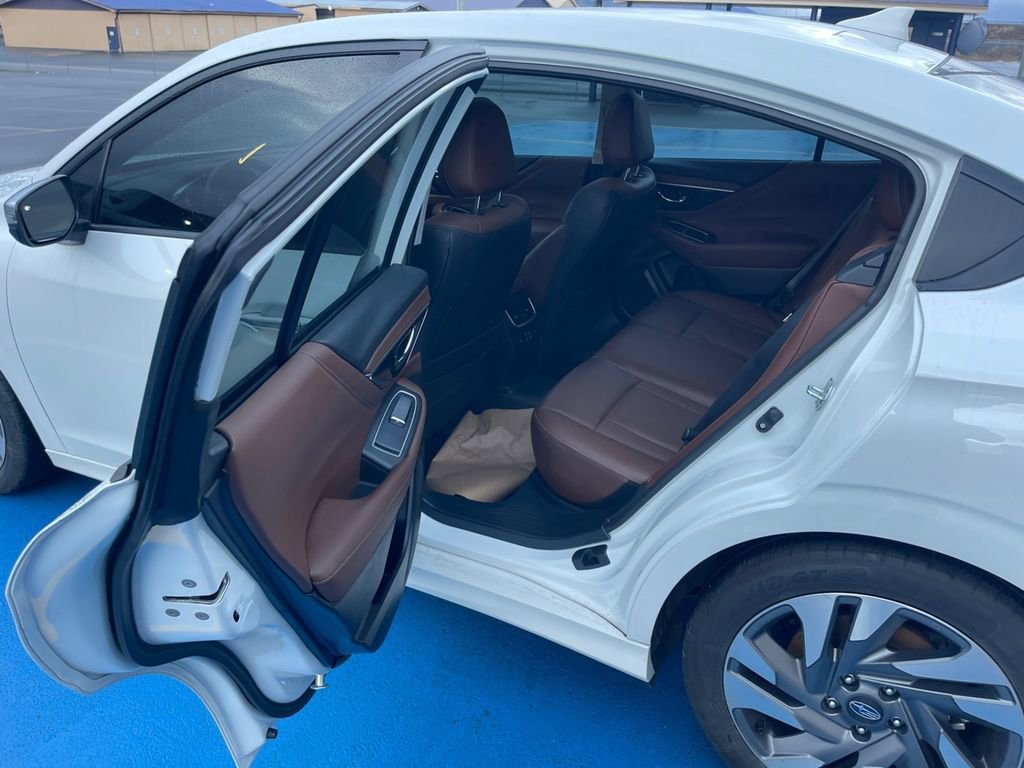 Used 2024 Subaru Legacy Touring XT image 10