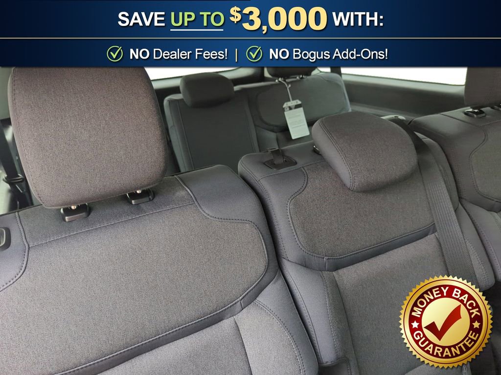 Used 2026 Ford Expedition Max Active RWD image 23