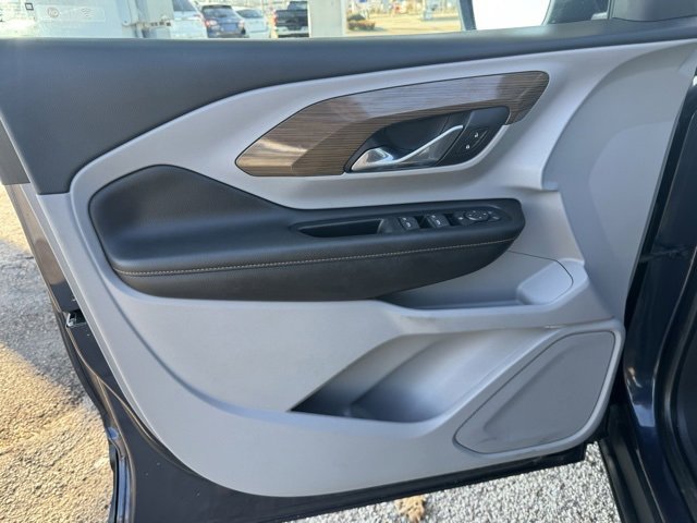 Used 2019 GMC Terrain SLE image 16