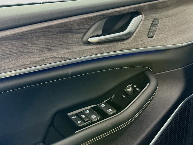 Used 2023 Jeep Grand Cherokee Overland w/ Rear Seat Video Group I AWD/4WD image 18