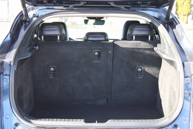 Used 2022 MAZDA CX-30 2.5 Turbo w/ Premium Package image 27