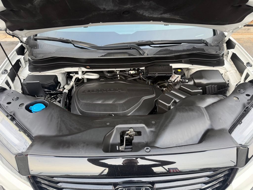 Used 2023 Honda Ridgeline Black Edition image 6