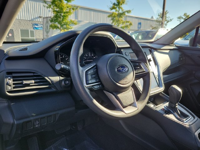 Certified 2025 Subaru Outback AWD/4WD image 19