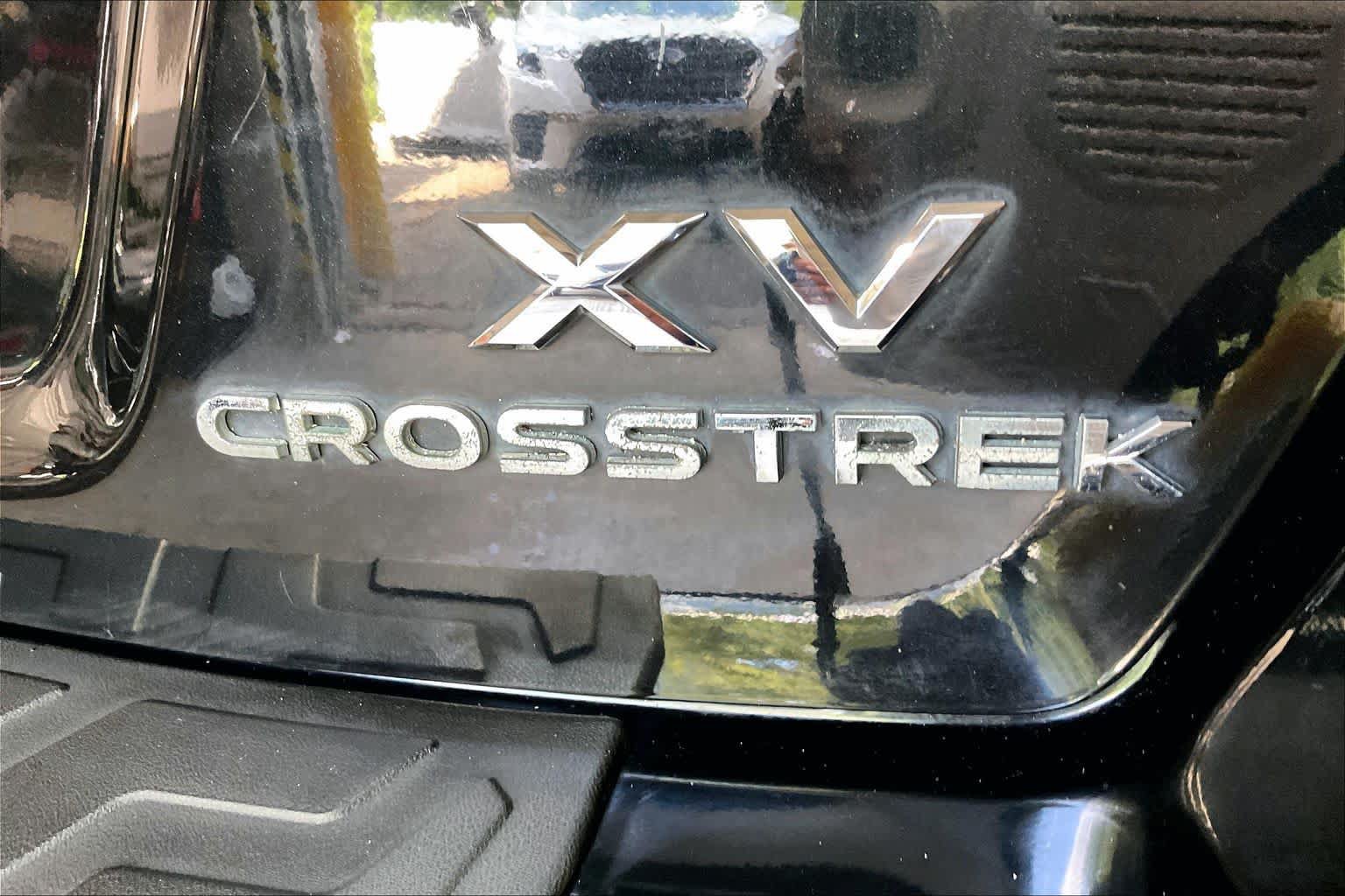 Used 2015 Subaru Crosstrek 2.0i Limited AWD/4WD image 10