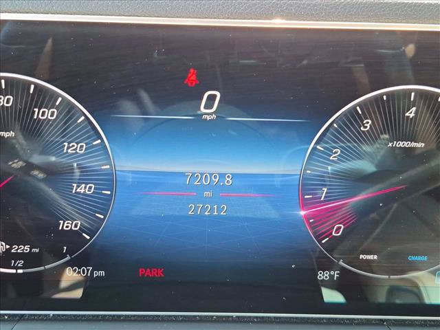 Used 2024 Mercedes-Benz GLE 450 4MATIC image 6