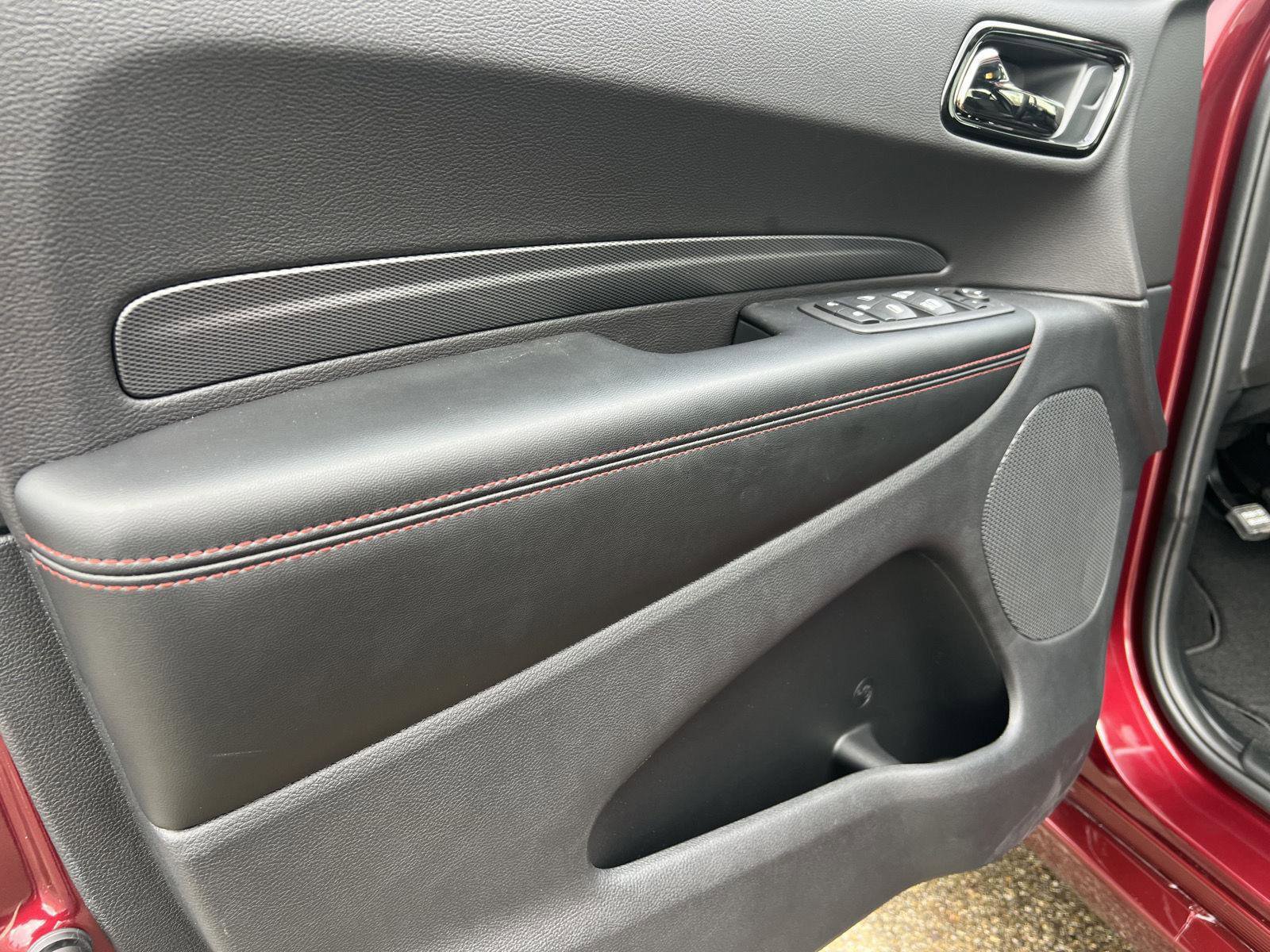 New 2026 Dodge Durango GT image 12