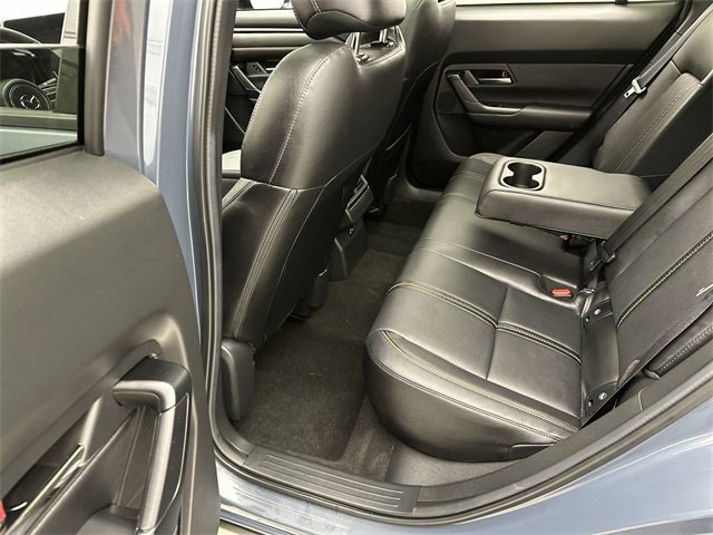 Certified 2025 MAZDA CX-50 AWD 2.5 S w/ Cargo Package image 22