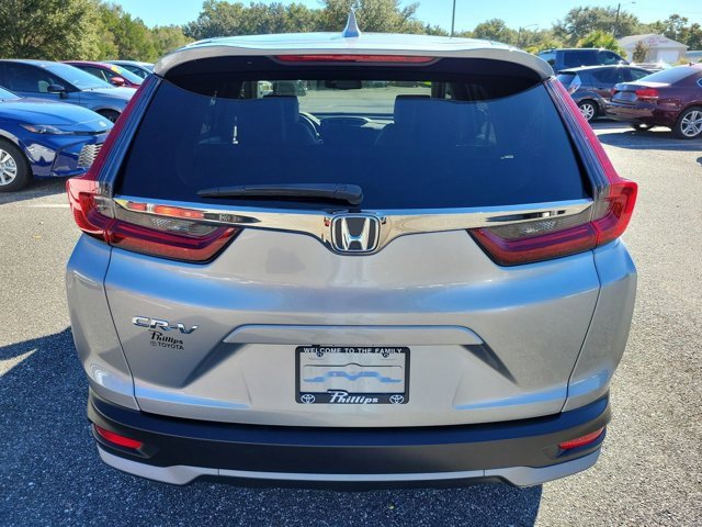 Used 2020 Honda CR-V EX-L image 11