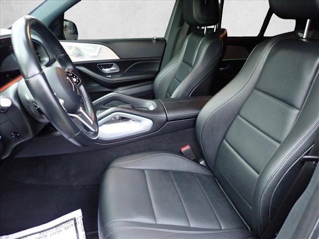 Used 2022 Mercedes-Benz GLE 350 4MATIC image 12