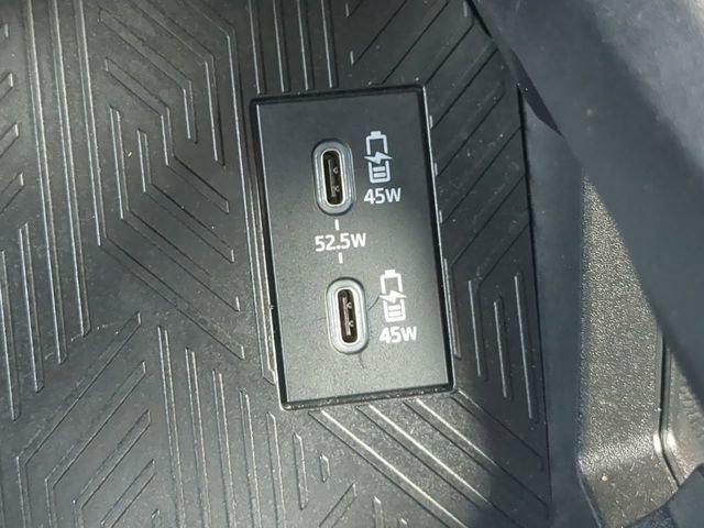 Certified 2024 Toyota Tacoma SR5 RWD image 21